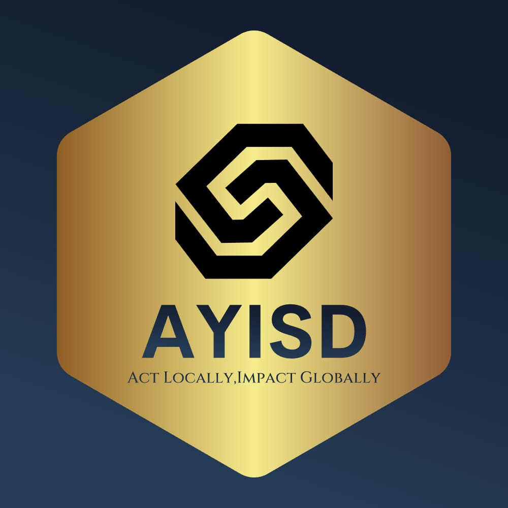 AYISD Logo